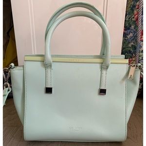 Ted Baker Mint Purse